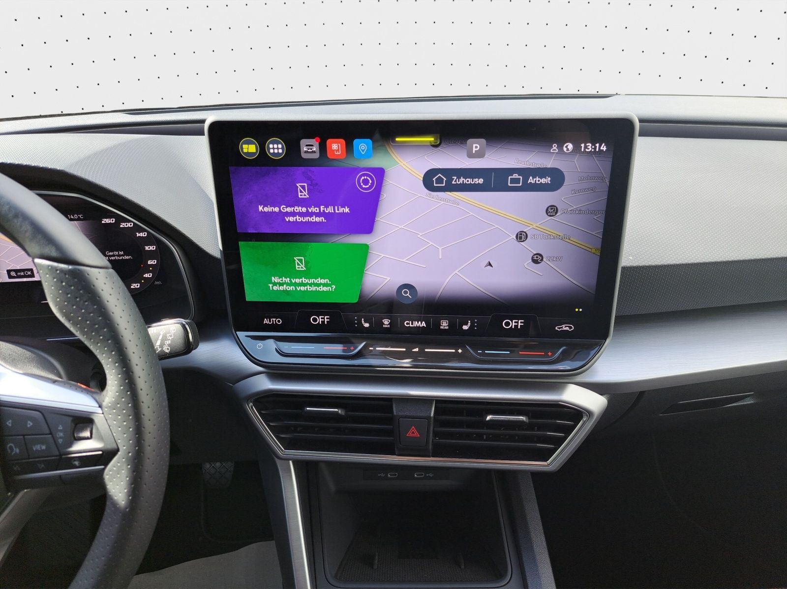 Seat Leon - Bild 6