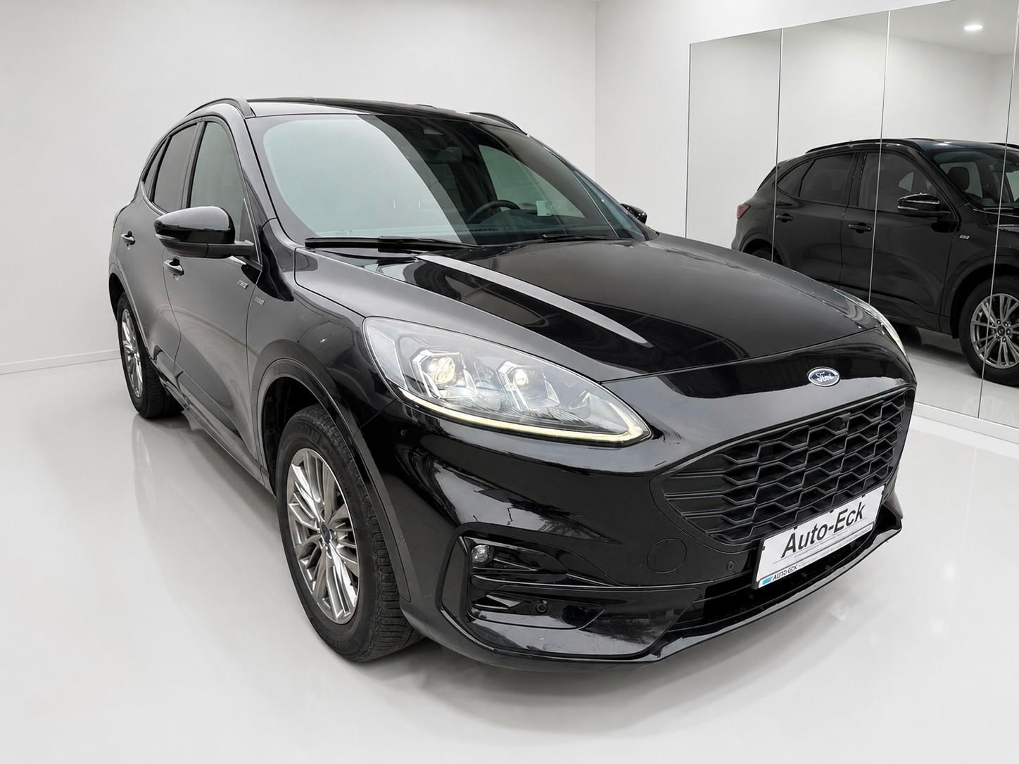 Ford Kuga ST-Line X PHEV *ACC|HUD|SHZ V+H* 249€/mtl