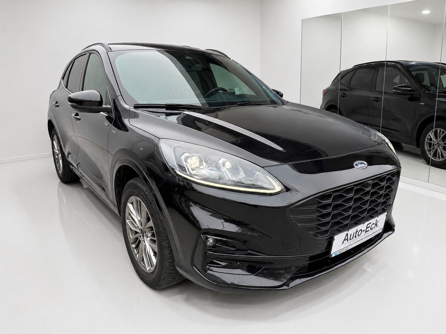 Ford Kuga ST-Line X PHEV *ACC|HUD|SHZ V+H* 249€/mtl