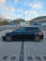 Volkswagen VW Golf 7.5 GTI Performance|BULL-X|ALCANTARA - Volkswagen Golf: V Golf5 GTI
