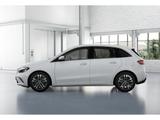 Mercedes-Benz B 200 AHK+KAMERA+SPURHALTE+PDC+MBUX+LED+17 ZOLL - Mercedes-Benz B 200 Gebrauchtwagen in Karlsruhe