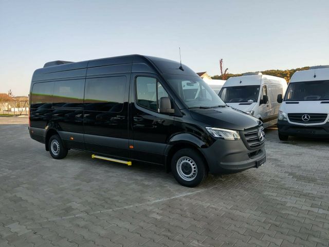 Mercedes-Benz NEW!!!Sprinter 317 COC - 8+1 and Wheelchair