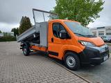 Citroën Jumper Kipper 35 L3 Heavy  Diesel 140 - Citroën Kastenwagen