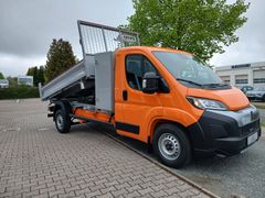 Jumper Kipper 35 L3 Heavy Diesel 140 Jumper Kipper 35 L3 Heavy Diesel 140