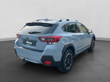 Subaru XV - 5