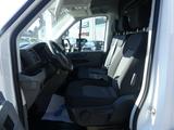 Volkswagen Crafter Kasten 35 2.0 TDI DSG 4Motion LED/NAVI - Kühlkoffer