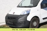 Fiat Fiorino Multijet2 1,3Diesel  Klima/1 Hand /Euro6 - Fiat Fiorino: 1.3