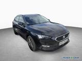 Seat Leon Sportstourer Style 2.0 TDI 6 Gang NAVI/ACC - Seat Leon: Schwarz