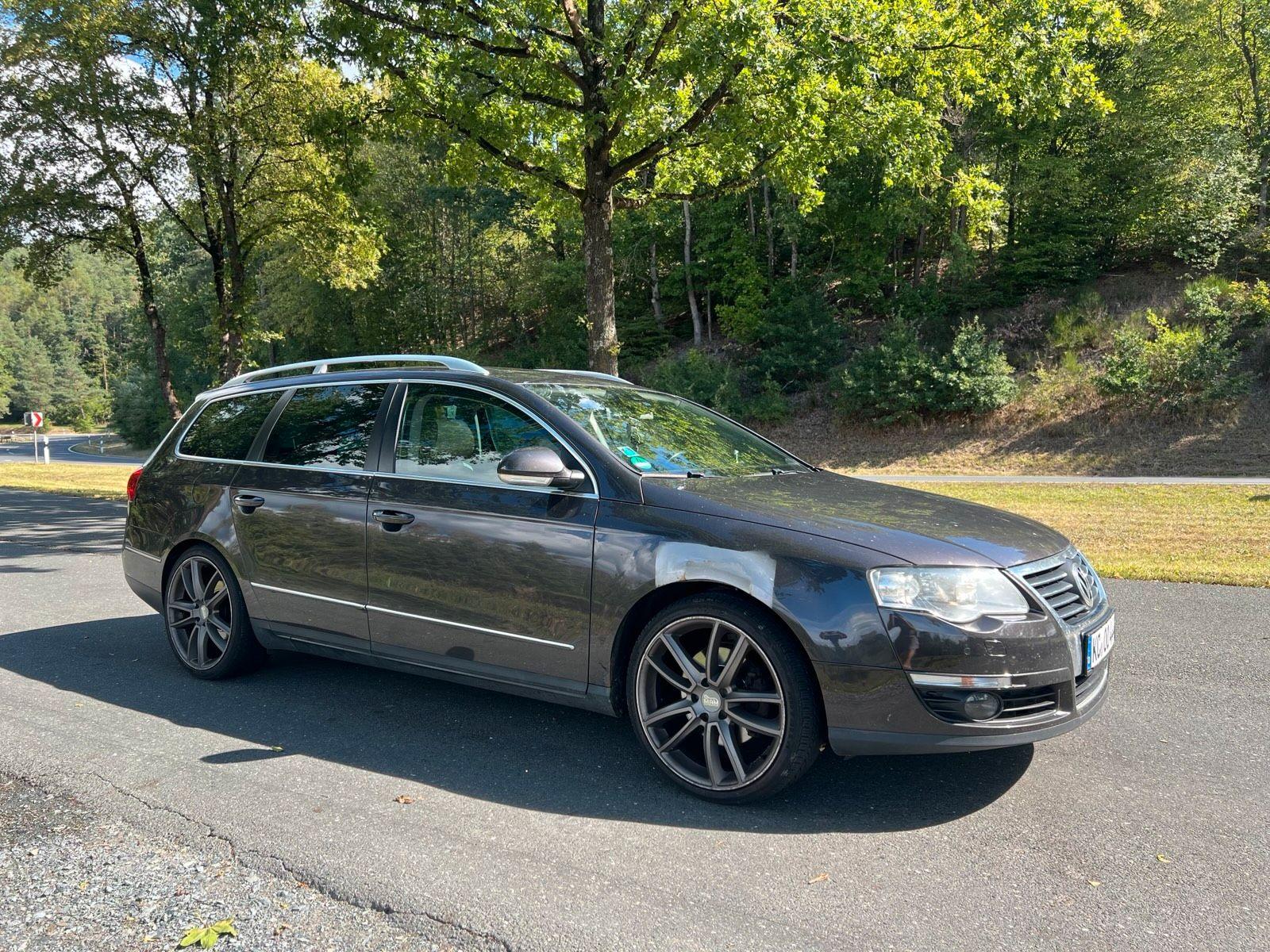 Volkswagen Passat 2010 — photo 5