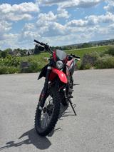 Aprilia RX/SX125 - APRILIA RX