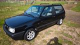 Volkswagen Polo Steilheck 86c 2F Oldtimer restauriert 4l ! - Volkswagen Polo: Steilheck