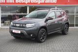 Dacia Duster II 1.3 TCE Extreme EDC Tempomat DAB Navi - Dacia Duster: Extreme