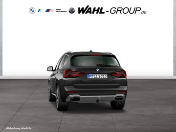 BMW X3 - 7