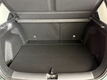 MG ZS Hybrid+ Luxury