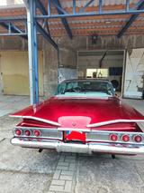 Chevrolet Impala 1960 - Chevrolet Gebrauchtwagen von 1960