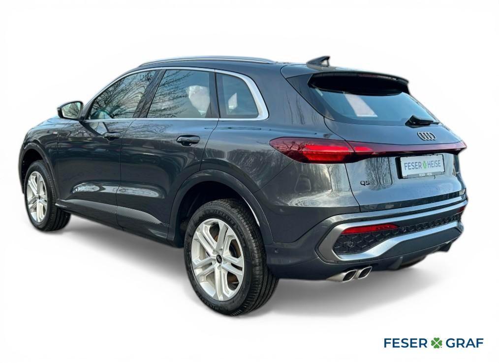 Audi Q5 - Bild 4