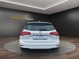 Ford Focus Technologie-Paket 2 Parkin Plus Paket - Ford mit Diesel-Antrieb: Kombi