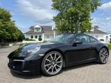 Porsche 991 Carrera Coupé Carrera