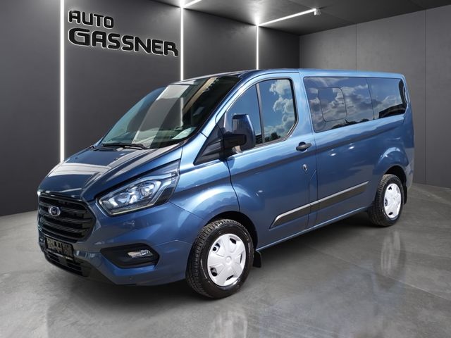Ford Transit Custom 320 L1H1 VA Trend