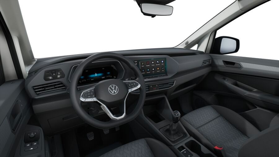 Volkswagen Caddy - Bild 6