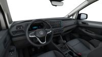 Volkswagen Caddy - Vorschau Bild 6