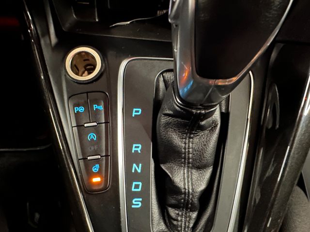 Ford Focus Turnier Titanium *2. Hand*AHK*Klima*Navi*