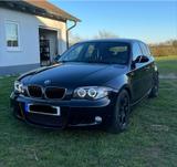 BMW E87 118i 1er - BMW aus 2007: 1er
