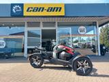 Can-Am Ryker 900 Sport Vorführer 835 km - Can-Am Ryker 900