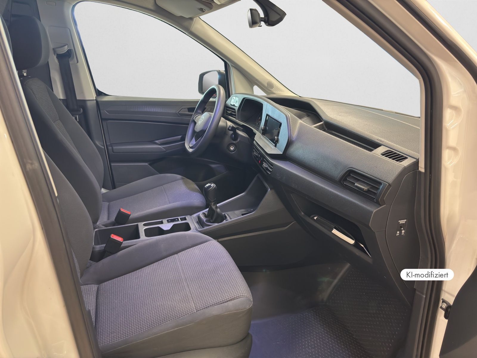 Volkswagen Caddy - Bild 5