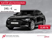 Audi A3 - Vorschau Bild 1