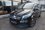 Mercedes-Benz V 300 d Aut.Lang,8-Sitzer,Klima,Navi,PDC,Shz,AHK - gebrauchte Mercedes-Benz V 300 aus dem Jahr 2020