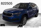 Skoda Kodiaq Tour ACC Kam DigTacho DAB Matrix 19" Navi - gebrauchte Skoda Kodiaq aus dem Jahr 2023