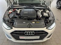 Audi A4 - Vorschau Bild 20