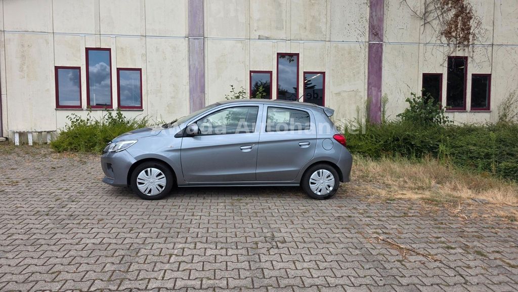 Image of Mitsubishi Space Star