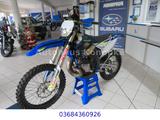 Sherco 250 SE Factory 2023 119 BH - ENDURO 250