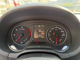 Audi A3 1.6 TDI SHZ KLIMA *8 Fach bereift - Audi A3: 1.8