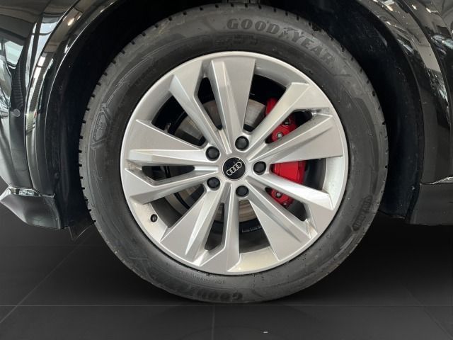 Audi Q6 e-tron - Bild 7