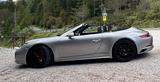 Porsche 991 Carrera 4S Cabriolet *Approved* - gebrauchte Porsche 991 aus dem Jahr 2018