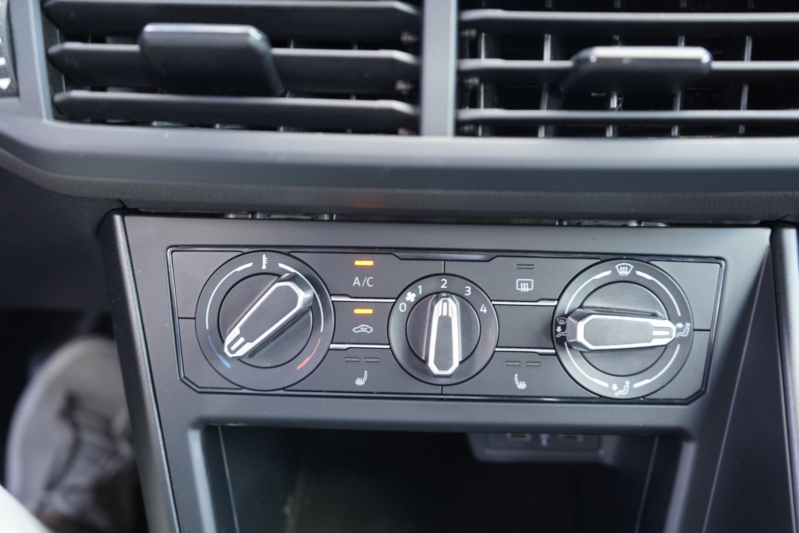 Volkswagen Taigo 1.0 TSI Basis LED PDC Virtual Cockpit DAB, миниатюра 21