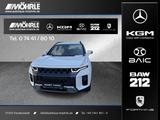 Ssangyong Torres 1.5 2WD Forest Edition LED Sitzbelüftung - weiße Ssangyong Torres