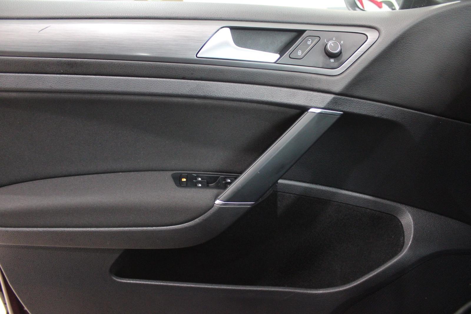 Volkswagen Golf Variant Comfortline BMT