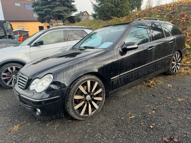 Mercedes-Benz Mercedes Benz c-klasse T-Modell Avantgarde