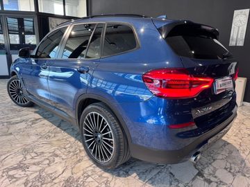 BMW X3 - 4
