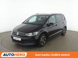 Volkswagen Touran 1.6 TDI IQ-DRIVE*NAVI*PDC*SHZ* - VW Touran Gebrauchtwagen in München