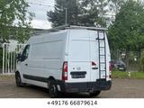 Opel Movano L2 H2 Navi AHK/Sortimo/Reg/Navi 1 Hand - Opel Movano in Hannover