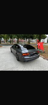 Audi A7 Competition 3.0 TDI | RS Sitze | Garanti - Audi: R 7