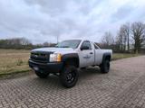 Chevrolet Silverado C1500 - Chevrolet Silverado: 1500