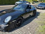 Porsche 997 Carrera Coupé Carrera - Porsche 997 Gebrauchtwagen
