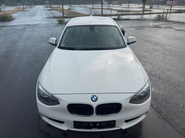 BMW 116 - 6