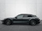 Porsche Taycan Sport Turismo Soft-Close Surround View - Porsche Gebrauchtwagen in Regensburg